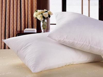 酒店床上用品、家纺用品、枕芯